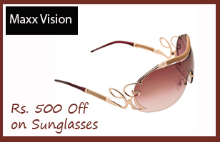 Maxx Vision Eye Care