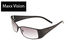 Maxx Vision Eye Care