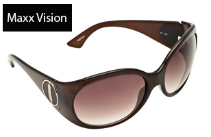 Maxx Vision Eye Care