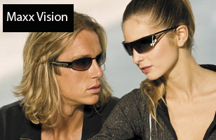 Maxx Vision Eye Care