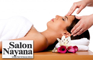Rs. 399 for salon services worth Rs. 4730 		        				        			View Rate Card