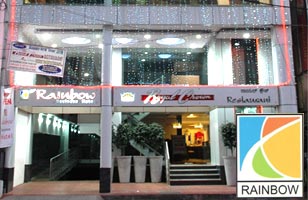 Rs. 650 for salon services from the menu worth Rs.1000 
			        		
			        			View Rate Card