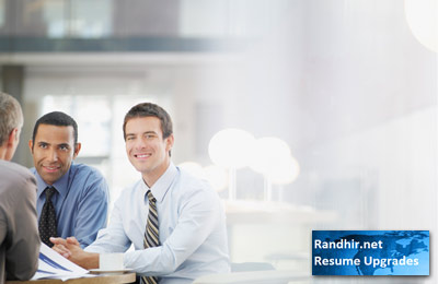 Resume2Jobs.Net Resume Review Service