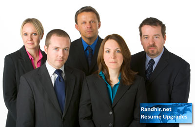 Resume2Jobs.Net Resume Review Service