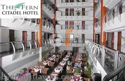 Rs. 55 to avail 25% off on dinner buffet for two persons and flat 30% off on a la carte lunch View Rate Card