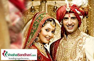 Rs. 999 for 6 months Vivahabandhan Diamond Package worth Rs. 2490 		        				        			View Rate Card