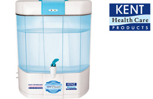 Rs. 99 to get Rs. 2500 off on any Kent water purifier 