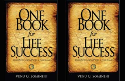 One Book for Life Success