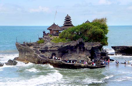 Bali Honeymoon Package