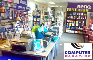 Rs. 124 to avail computer servicing worth Rs. 499 