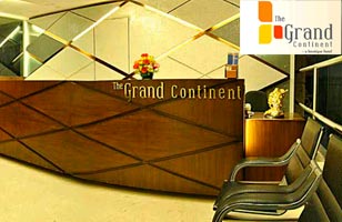 Rs. 199 to get flat 50% off on room tariff 
			        		
			        			View Rate Card
