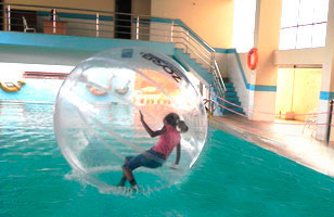 Rs. 499 for a full day outing, brunch and water zorbing worth Rs.1800 
			        		
			        			View Rate Card