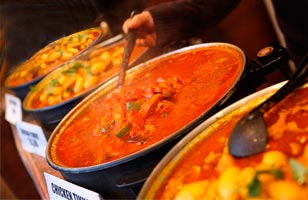 Rs 399 for lunch buffet for 2 people worth Rs 720  
			        		
			        			View Rate Card