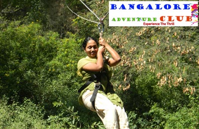 Rs. 999 for a dayout at Savandurga worth Rs. 2400 		        				        			View Rate Card