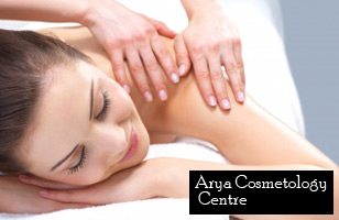 Arya Cosmetology Centre