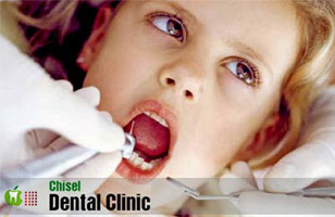 Chisel Dental Clinic