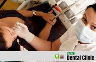 Chisel Dental Clinic