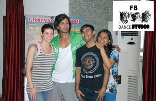 Rs. 750 for one month membership for dance classes worth Rs. 1000 		        				        			View Rate Card