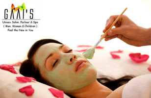 Rs. 349 for salon services worth Rs. 2050 		        				        			View Rate Card