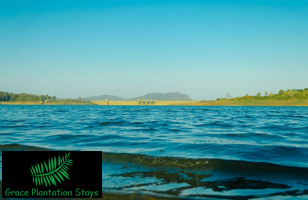 Rs. 1499 for a 1-night lakeside stay for a couple worth Rs. 2500 at Grace Plantation Stays