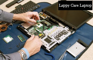 Rs. 349 for laptop servicing worth Rs.1600 