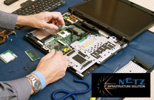 Rs. 199 for Laptop Desktop repair services worth Rs. 500 