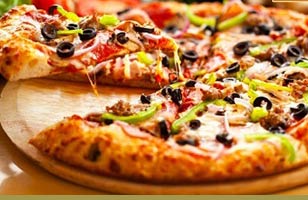 Rs. 139 to enjoy pasta or pizza worth Rs. 240 
			        		
			        			View Rate Card