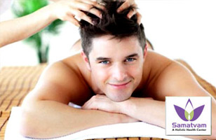 Rs. 600 for health care and healing services worth Rs. 1450 