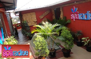 Rs 1230 for any one massage from menu worth upto Rs. 2316 
		        		
		        			View Rate Card