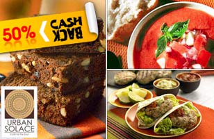 Rs. 449 to get steaks worth Rs. 600