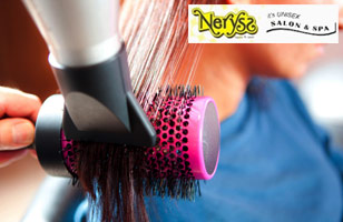 Neryss Salon and Spa