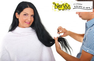 Neryss Salon and Spa