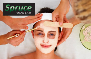 Spruce Salon and Spa 