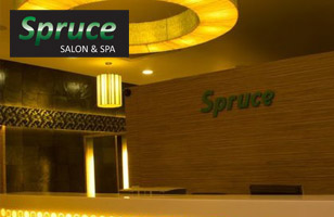 Spruce Salon and Spa 