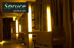 Spruce Salon and Spa 