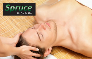 Spruce Salon and Spa 