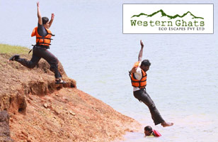 Rs. 2899 for 2D 2N weekend getaway to Nandigodu campsite worth Rs. 4800 View Rate Card