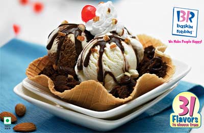 Baskin-Robbins