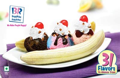 Baskin-Robbins