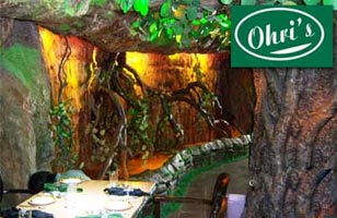 Rs. 59 to avail 40% off on the food bill  