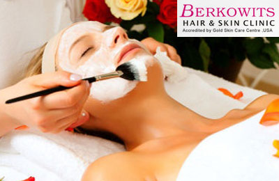 Berkowits Hair & Skin Clinic