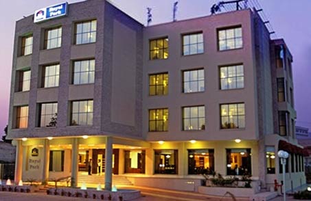 Best Western Royal Park, Baddi