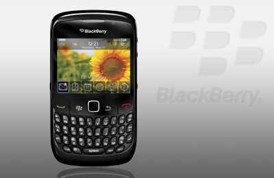 BlackBerry Curve 8520 - BlackBerry Mobiles - Snapdeal.com