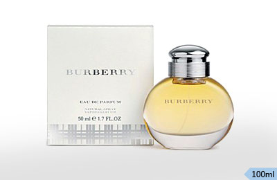 Burberry for women