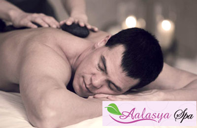 Aalasya Spa (unisex)