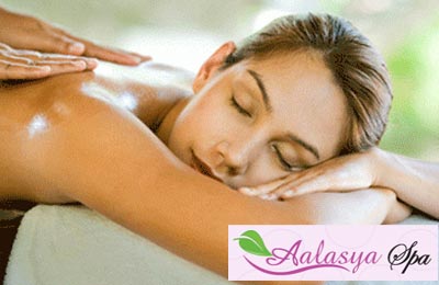 Aalasya Spa (unisex)