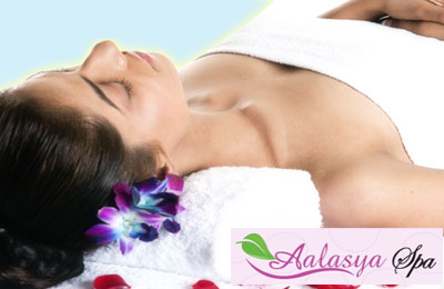 Aalasya Spa (unisex)