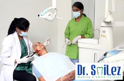 Dr. Smilez