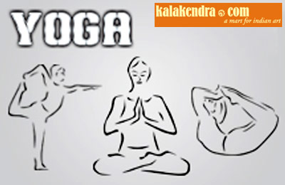 Rs 50 to get 55% off on Yoga DVD delivered at your doorstep from Kalakendra.com