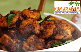 Kumarakom Restaurant